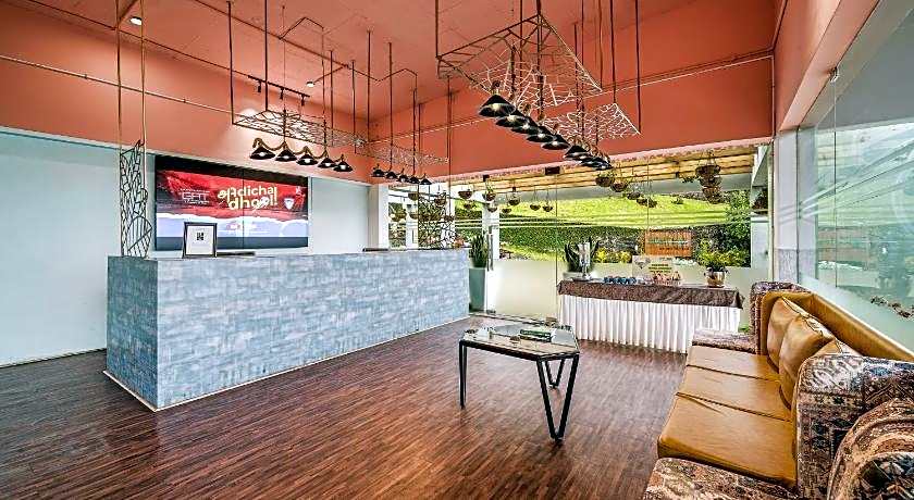 Great Trails Kodaikanal By GRT Hotels