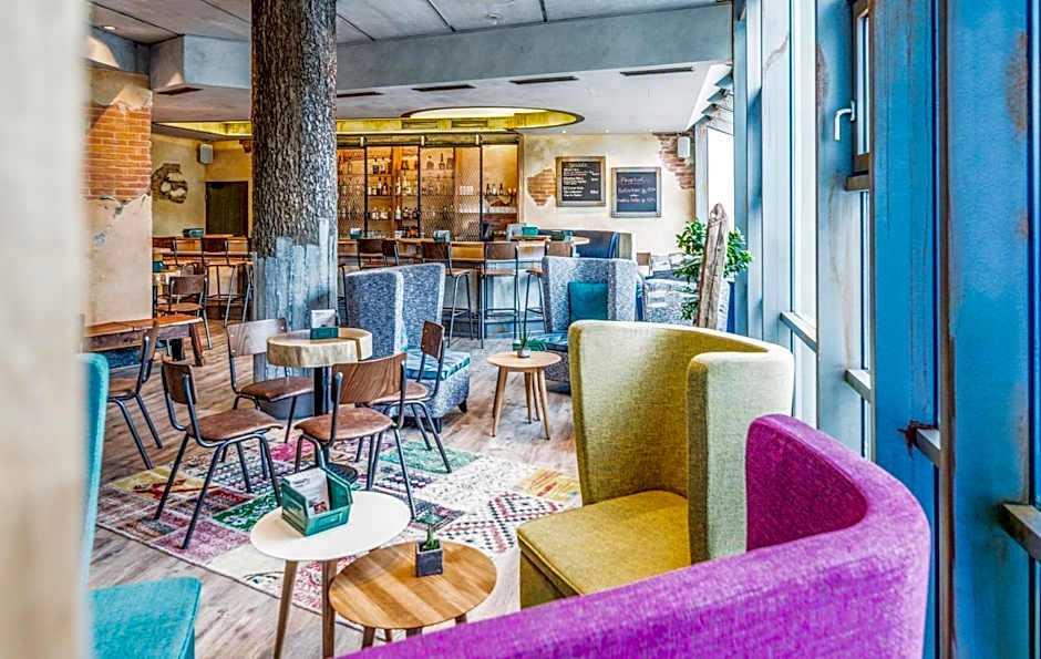 Best Western Plus Palatin Kongresshotel