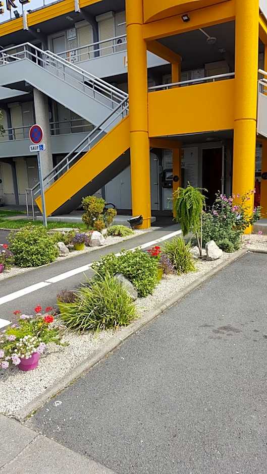 Premiere Classe Lille Sud - Seclin