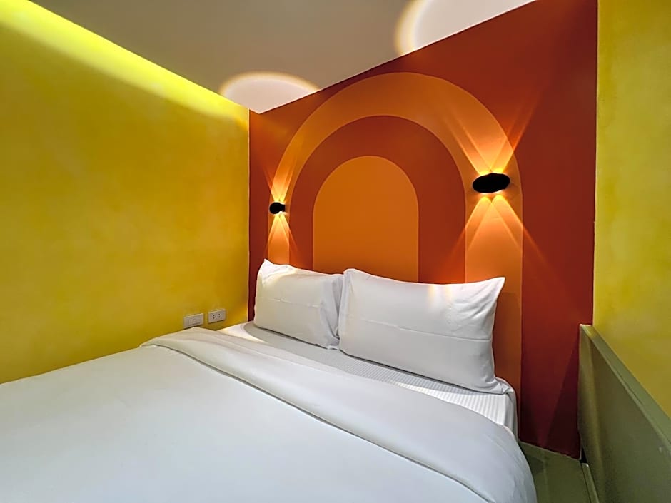 Sierra Hostel