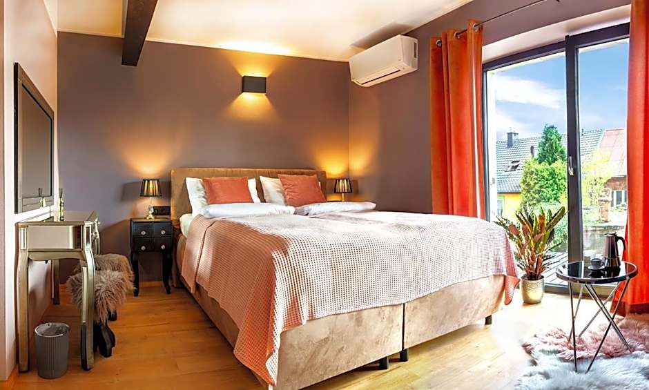 H&G Boutique Apartments