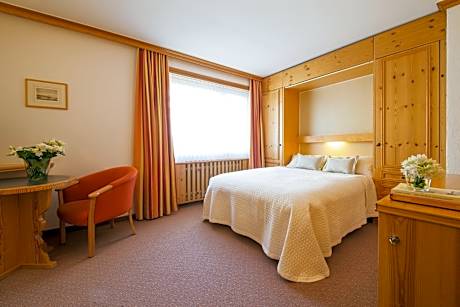 Standard Double Room Classic