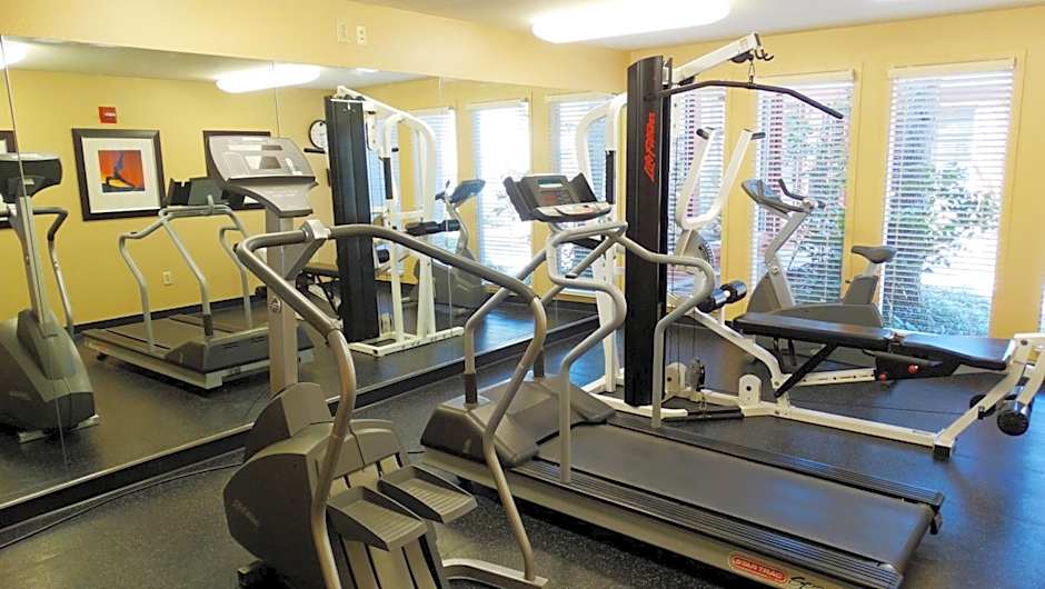 Extended Stay America Select Suites - Dallas - Richardson