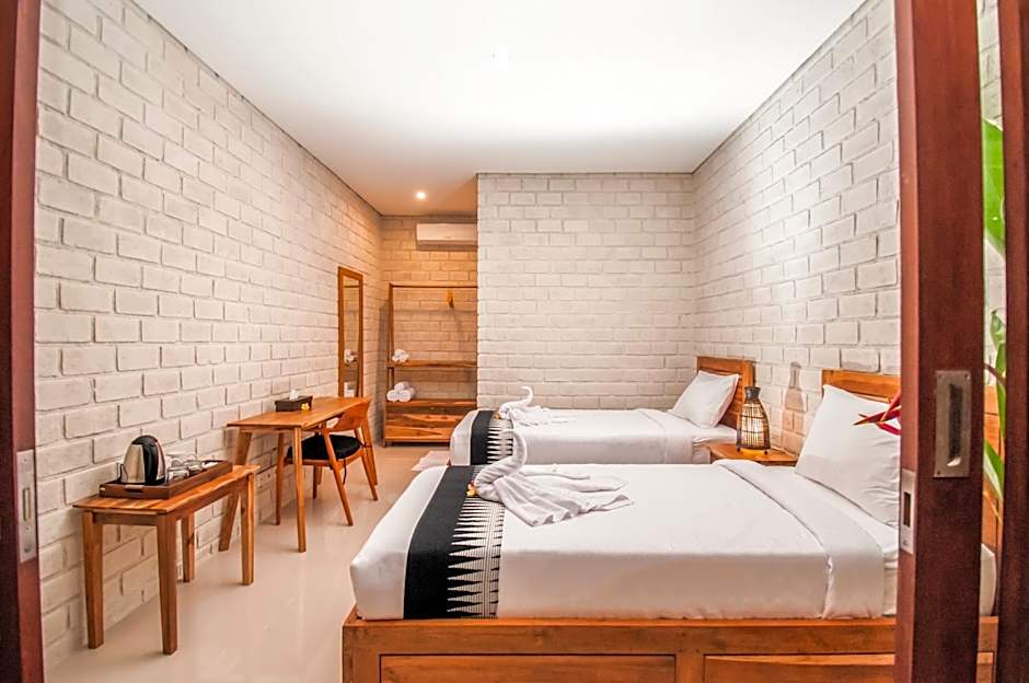 The Lokal Penida by Nagisa Bali