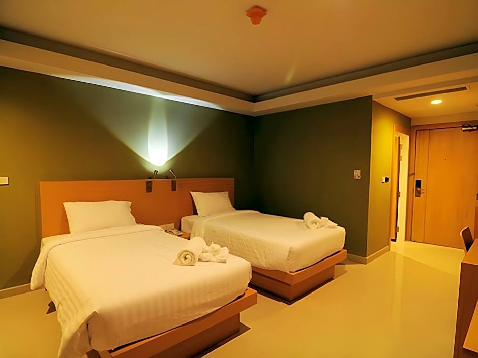 Aspery Hotel