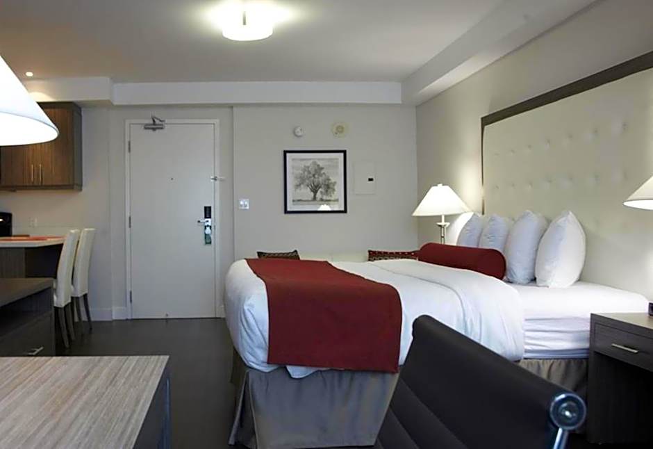 Admiral Inn Mississauga