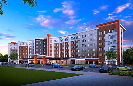 Hyatt Place Indianapolis Fishers