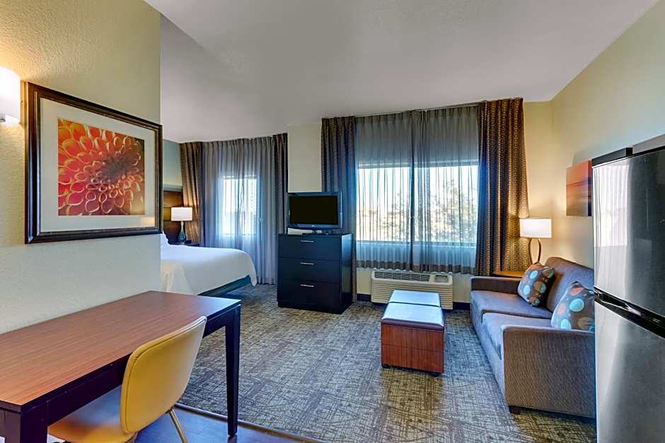 Staybridge Suites San Angelo By IHG