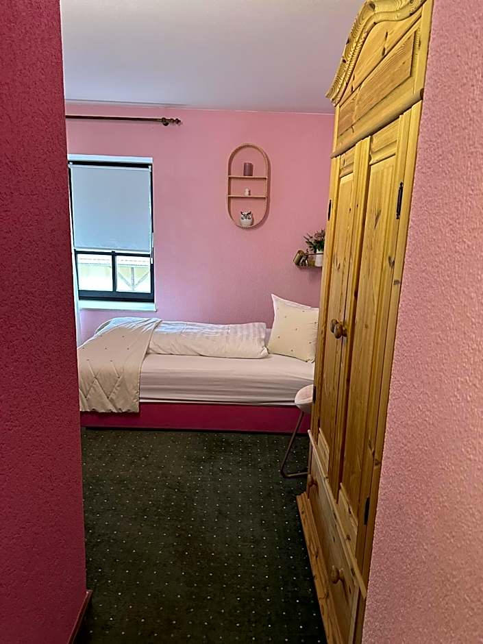 Photo 1 of 4 of Single Room with Private Bathroom