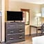Studio 6 Suites Fresno North CA