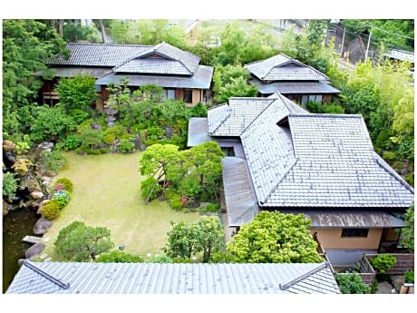 Ryotei Ryokan Atami Koarashitei