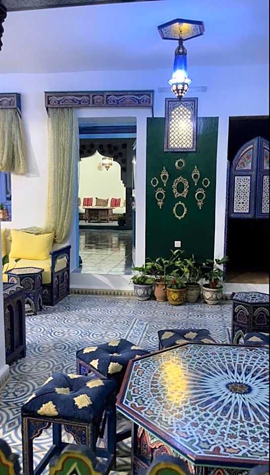 Hôtel Al Kalaa