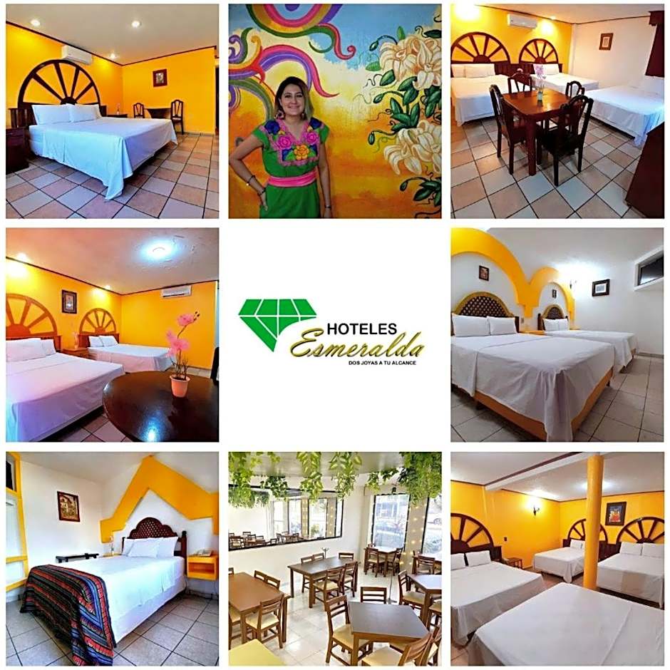 Hotel Esmeralda