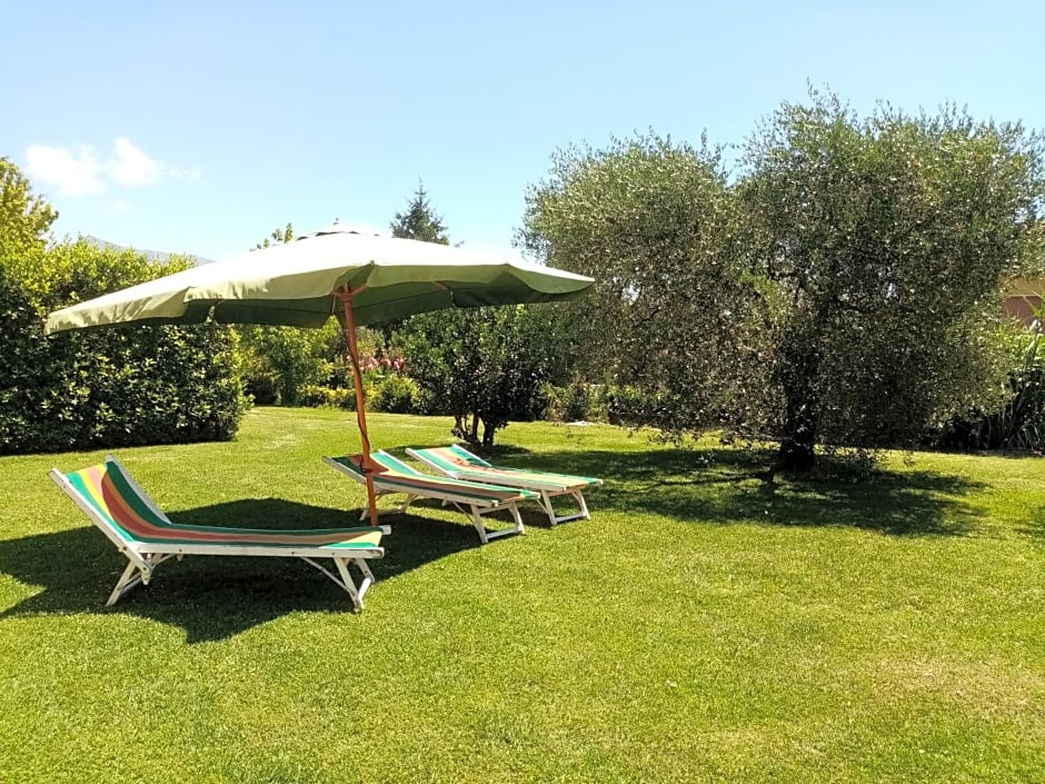 Vecchio Casale Margherita