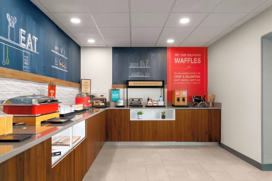 Hampton Inn By Hilton Sturbridge