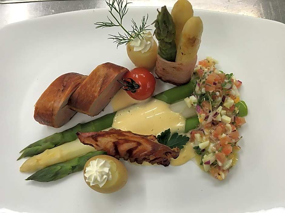 HansenS Haus am Meer