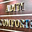 Aditi Comforts Service Apartment