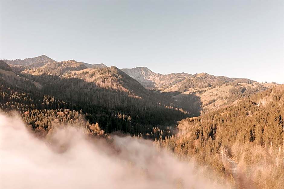 Feuriger Tatzlwurm Berghotel & Spa, BW Signature Collection