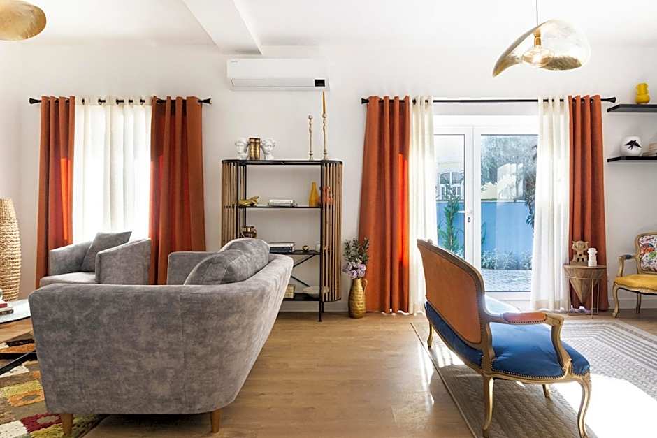 Lugar do Ourives Boutique Hotel