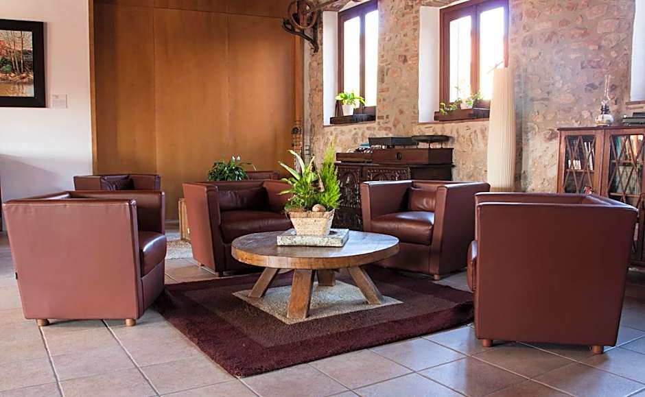 Hotel Moli De La Torre