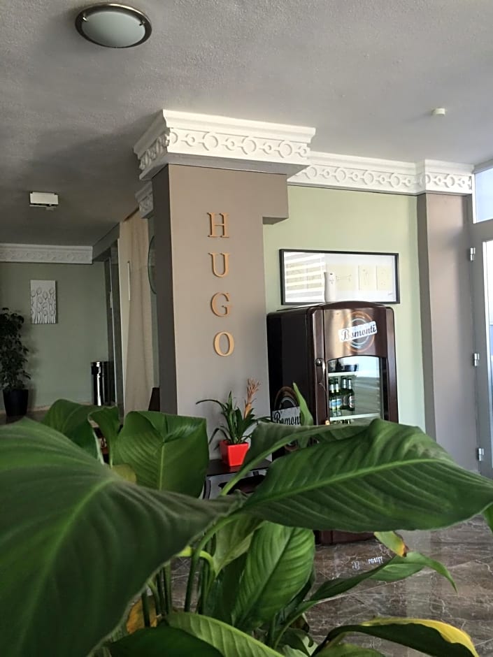 Hotel Hugo