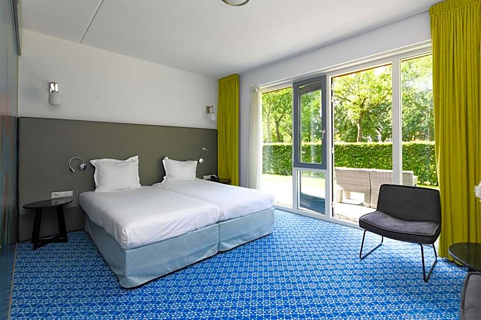 Hotel De Roode Schuur