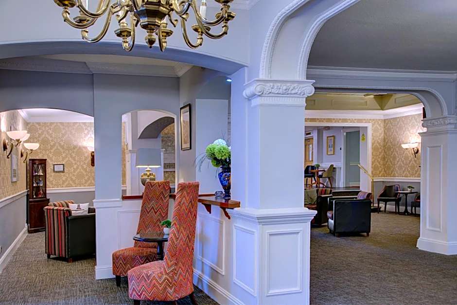 Best Western Stoke on Trent City Centre Hotel