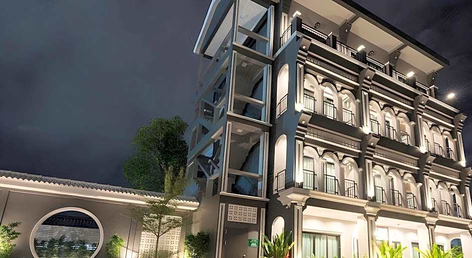 The Besavana Phuket