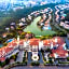 New World Hotel Taishan