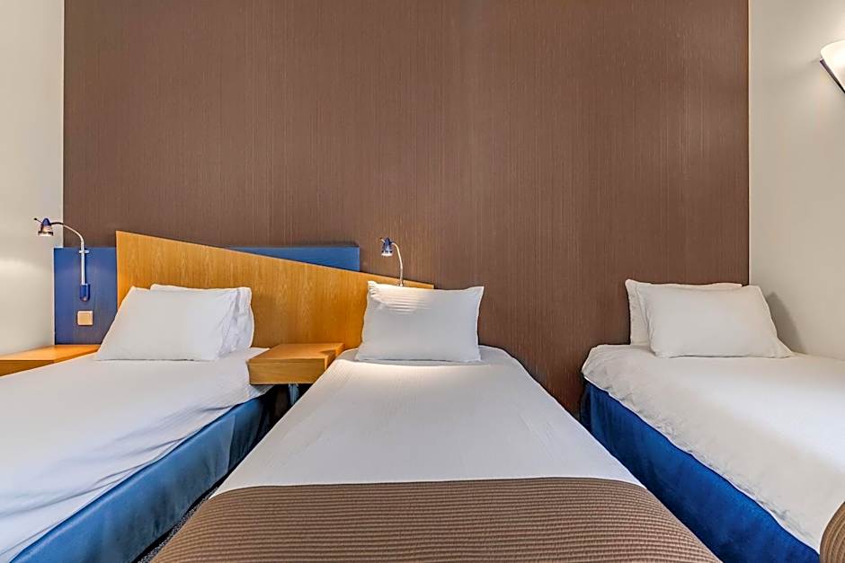 Express Kraków Hotel