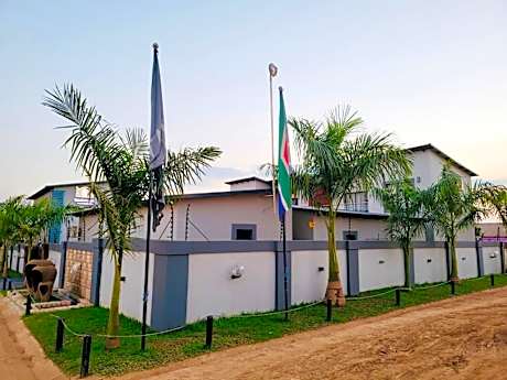 Thavhani boutique hotel