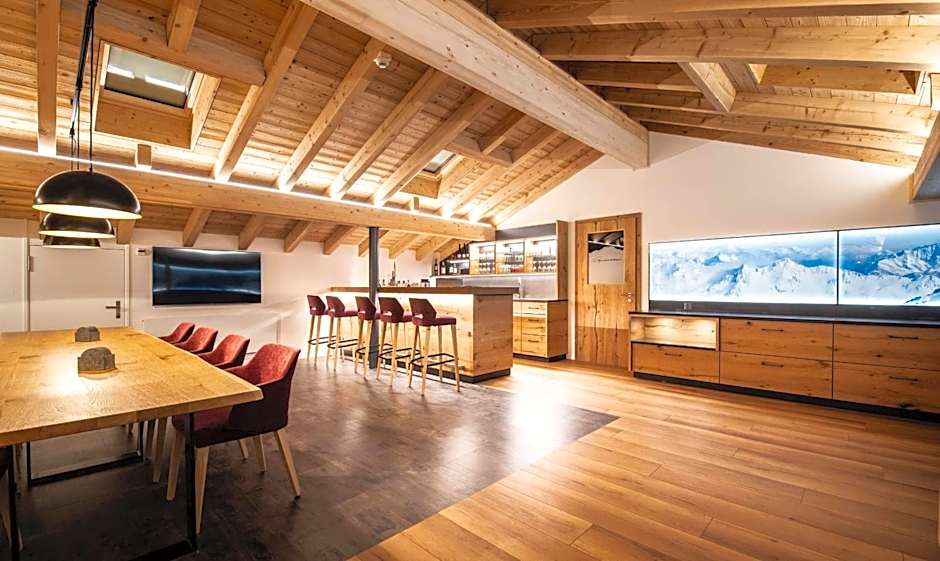 Alpenhotel Schlüssel