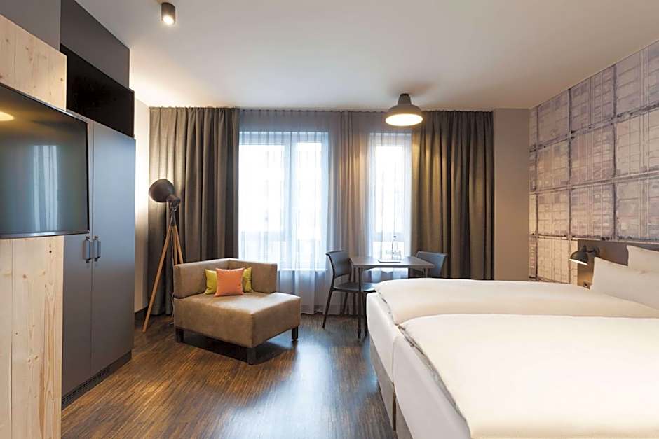 Vienna House Easy by Wyndham Bremen