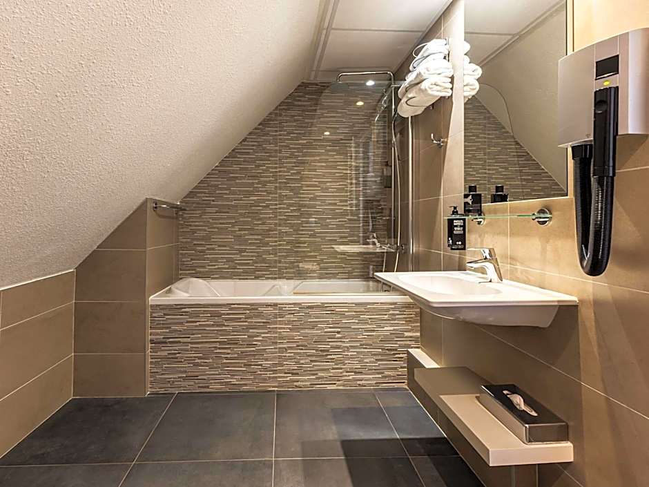 ibis Styles Lille Villeneuve d'Ascq