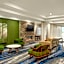 Fairfield Inn & Suites by Marriott Bloomington