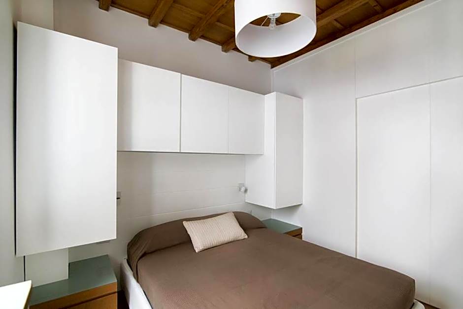 Domenichino Luxury Home