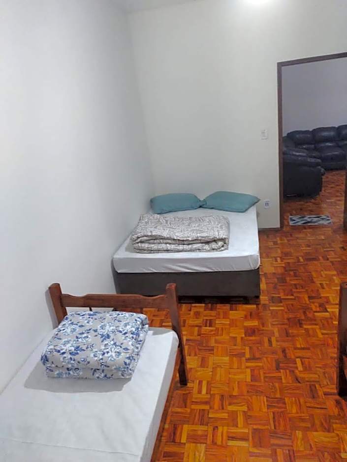 Casa da Mãe próximo a Basílica