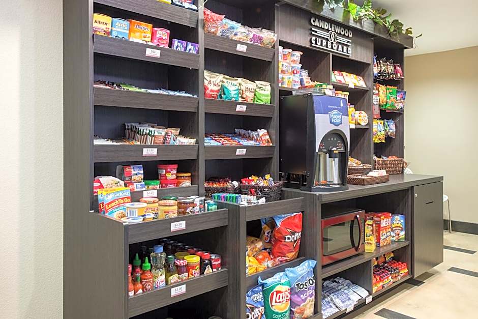 Candlewood Suites Columbia Hwy 63 & I-70 By IHG