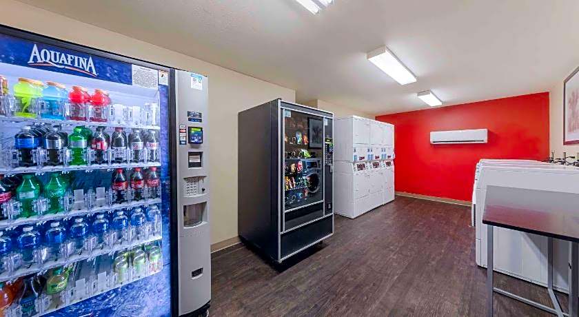 Extended Stay America Suites - Orange County - Anaheim Hills
