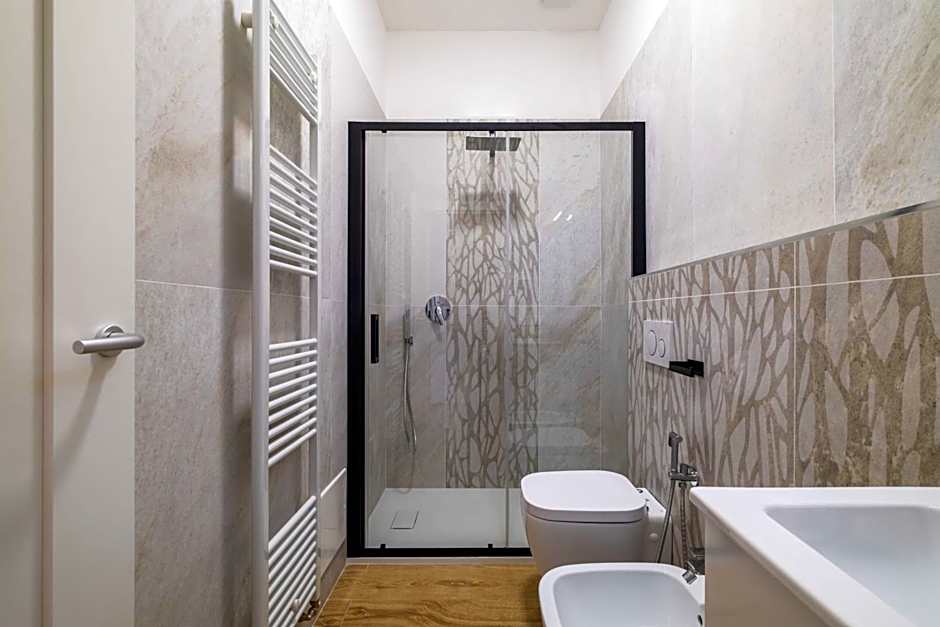 Homeby, Due Agosto Suites