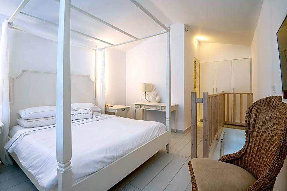 Diamond Deluxe Hotel - Adults Only