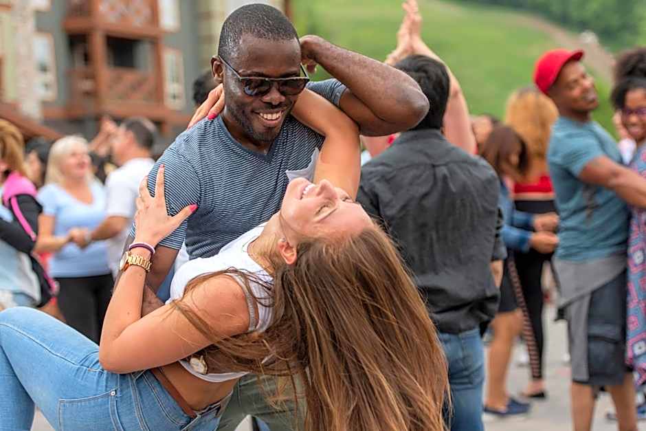 The Westin Trillium House, Blue Mountain