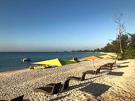 New Belitung Holiday Resort