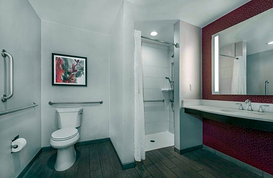 Hilton Garden Inn Raleigh Cary