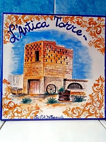 L'ANTICA TORRE