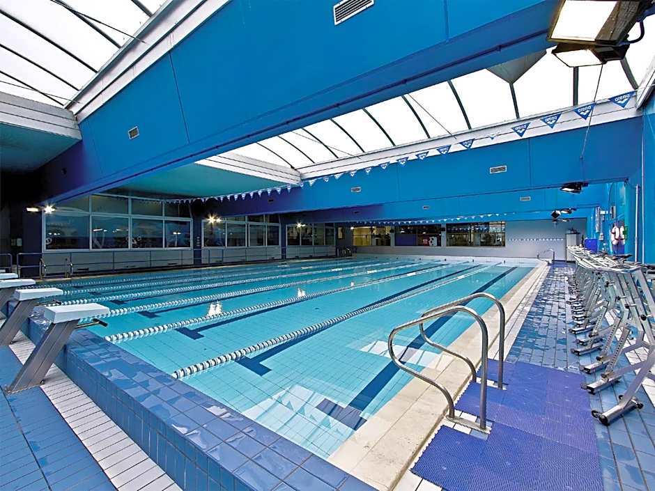 All Time Relais & Sport Hotel