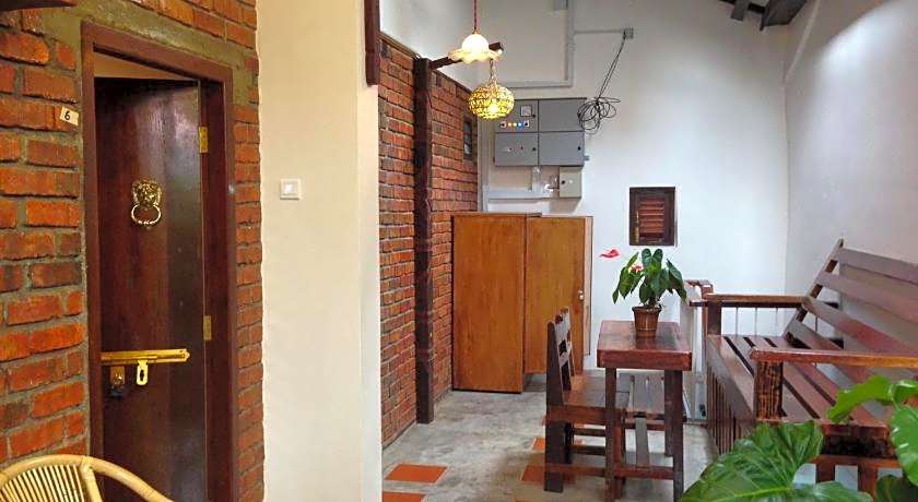 Palm Mansion Boutique Suites