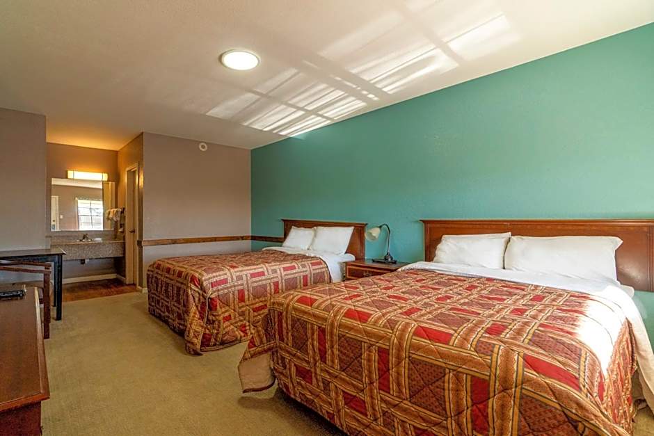 Woodfield Inn & Suites Hotel O, Yoakum TX 111