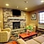 Cobblestone Inn & Suites - Bottineau