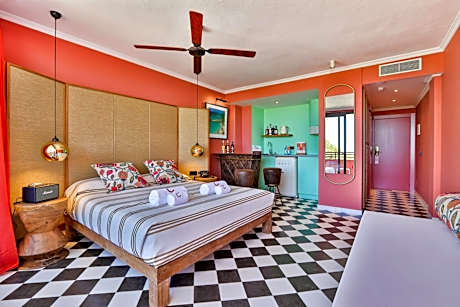 Junior Suite (3 Adults)